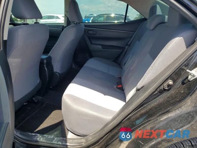 Zdjęcie 10 z 12 samochodu: 2016 TOYOTA COROLLA L VIN:2T1BURHE5GC729824 - miniatura