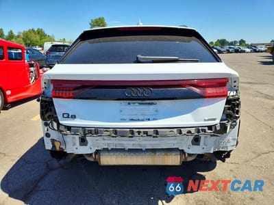 Zdjęcie 6 z 12 samochodu: 2022 AUDI Q8 PREMIUM PLUS S-LINE VIN:WA1EVBF1XND008023 - miniatura