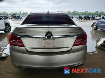 Zdjęcie 6 z 12 samochodu: 2015 BUICK LACROSSE VIN:1G4GB5G34FF230017 - miniatura