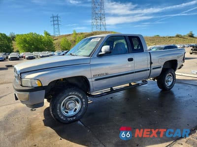 1999 DODGE RAM 2500 1B7KF23ZXXJ606715 - główne zdjęcie licytacji z USA - miniatura