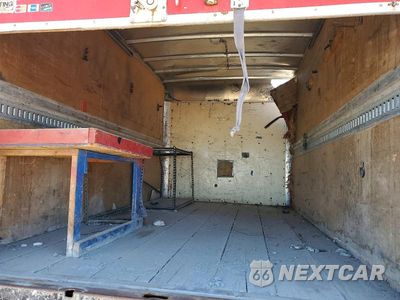 Zdjęcie 10 z 13 samochodu: 2015 GMC SAVANA CUT - BOX TRUCK VIN:1GD373CG3F1131442 - miniatura