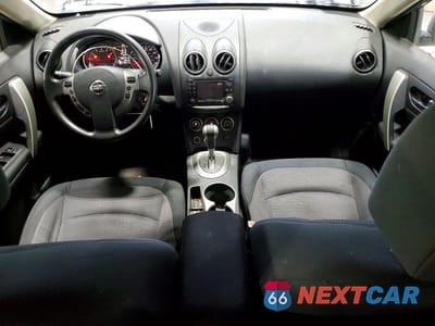 Zdjęcie 8 z 13 samochodu: 2011 NISSAN ROGUE S VIN:JN8AS5MV2BW666265 - miniatura