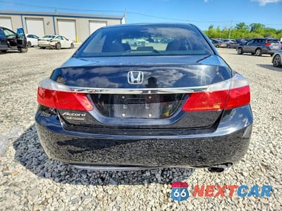 Zdjęcie 6 z 12 samochodu: 2015 HONDA ACCORD LX VIN:1HGCR2F30FA019765 - miniatura