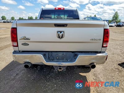 Zdjęcie 6 z 12 samochodu: 2011 DODGE RAM 1500 VIN:1D7RV1GT7BS565082 - miniatura