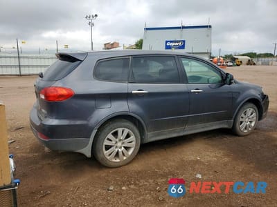 Trzecie zdjęcie samochodu z tyłu: 2012 SUBARU TRIBECA PREMIUM VIN:4S4WX9FD9C4402399 - miniatura