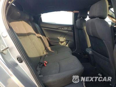 Zdjęcie 10 z 13 samochodu: 2019 HONDA CIVIC LX VIN:SHHFK7H32KU221761 - miniatura