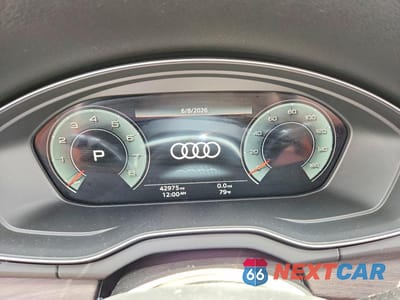 Zdjęcie 9 z 12 samochodu: 2023 AUDI Q5 PRESTIGE 45 VIN:WA1FAAFY7P2010088 - miniatura