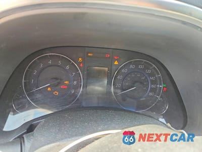 Zdjęcie 9 z 13 samochodu: 2016 INFINITI QX70 BASE VIN:JN8CS1MW6GM753048 - miniatura