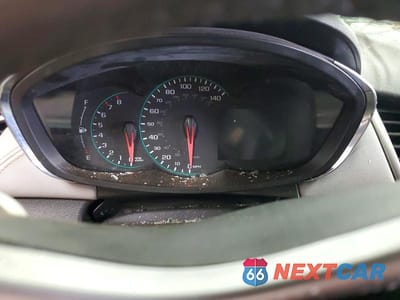 Zdjęcie 9 z 12 samochodu: 2019 CHEVROLET TRAX 1LT VIN:3GNCJPSB3KL256308 - miniatura