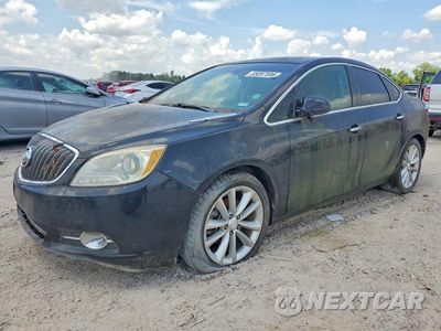 2012 BUICK VERANO 1G4PR5SK8C4151953 - główne zdjęcie licytacji z USA - miniatura