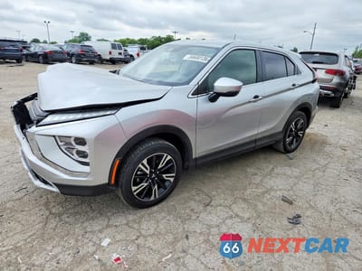 2025 MITSUBISHI ECLIPSE CROSS SE JA4ATWAA8SZ044844 - główne zdjęcie licytacji z USA - miniatura