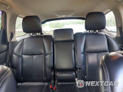 Zdjęcie 10 z 13 samochodu: 2017 NISSAN PATHFINDER SL VIN:5N1DR2MM0HC605979 - miniatura
