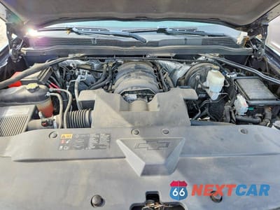 Zdjęcie 11 z 12 samochodu: 2015 CHEVROLET SILVERADO K1500 VIN:1GCVKPEC1FZ395810 - miniatura