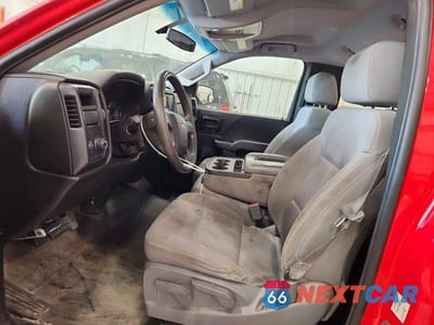 Zdjęcie 7 z 12 samochodu: 2014 CHEVROLET SILVERADO C1500 VIN:1GCNCPEH0EZ260910 - miniatura