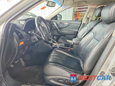 Zdjęcie 7 z 13 samochodu: 2011 INFINITI FX35 AWD VIN:JN8AS1MU3BM110445 - miniatura