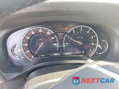 Zdjęcie 9 z 13 samochodu: 2018 BMW X3 XDRIVE30I VIN:5UXTR9C55JLC82569 - miniatura