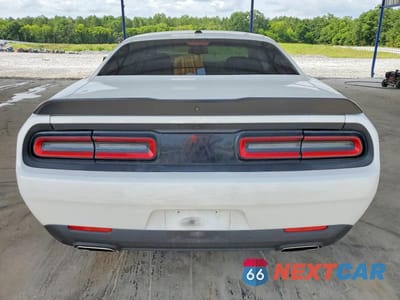 Zdjęcie 6 z 13 samochodu: 2023 DODGE CHALLENGER GT VIN:2C3CDZJG5PH526412 - miniatura