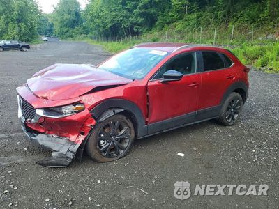 2025 MAZDA CX-30 SELECT 3MVDMBBM4SM863738 - główne zdjęcie licytacji z USA - miniatura