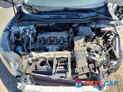 Zdjęcie 12 z 14 samochodu: 2018 HONDA HR-V EXL VIN:3CZRU6H73JM729165 - miniatura