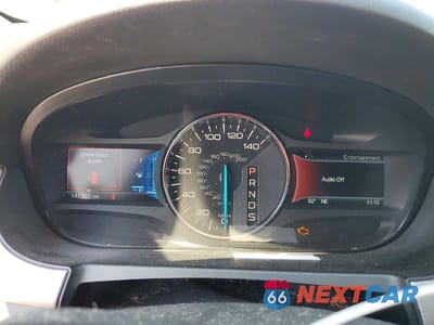Zdjęcie 9 z 13 samochodu: 2014 FORD EDGE SEL VIN:2FMDK4JC9EBA57603 - miniatura