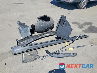 Zdjęcie 12 z 13 samochodu: 2025 BMW M340I VIN:3MW59FT00S8F82066 - miniatura