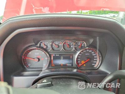 Zdjęcie 9 z 13 samochodu: 2015 GMC SIERRA C1500 SLE VIN:3GTP1UEC6FG410702 - miniatura