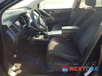 Zdjęcie 7 z 13 samochodu: 2012 NISSAN MURANO S VIN:JN8AZ1MU9CW101315 - miniatura
