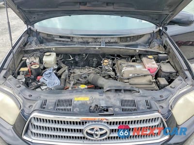 Zdjęcie 12 z 14 samochodu: 2010 TOYOTA HIGHLANDER HYBRID LIMITED VIN:JTEJW3EHXA2040610 - miniatura