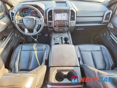 Zdjęcie 8 z 13 samochodu: 2019 FORD EXPEDITION XLT VIN:1FMJU1HT8KEA87449 - miniatura