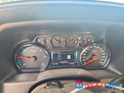 Zdjęcie 9 z 12 samochodu: 2018 CHEVROLET SILVERADO K1500 LTZ VIN:3GCUKSEC4JG399082 - miniatura