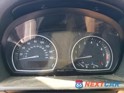 Zdjęcie 9 z 13 samochodu: 2009 BMW X3 XDRIVE30I VIN:WBXPC93489WJ25415 - miniatura