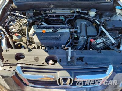 Zdjęcie 12 z 13 samochodu: 2003 HONDA CR-V EX VIN:JHLRD78853C046525 - miniatura