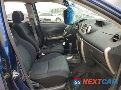 Zdjęcie 7 z 13 samochodu: 2006 SCION XA BASE VIN:JTKKT624860131469 - miniatura