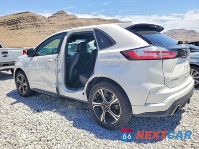 Drugie zdjęcie samochodu z przodu: 2019 FORD EDGE ST VIN:2FMPK4AP9KBC21900 - miniatura
