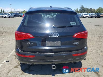 Zdjęcie 6 z 12 samochodu: 2011 AUDI Q5 PREMIUM PLUS VIN:WA1LFAFP8BA032806 - miniatura