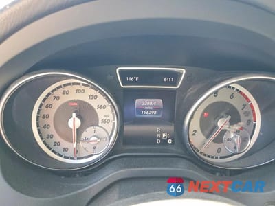 Zdjęcie 9 z 12 samochodu: 2016 MERCEDES-BENZ CLA 250 VIN:WDDSJ4EBXGN315222 - miniatura