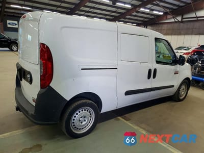 Trzecie zdjęcie samochodu z tyłu: 2015 RAM PROMASTER CITY VIN:ZFBERFAT5F6198879 - miniatura