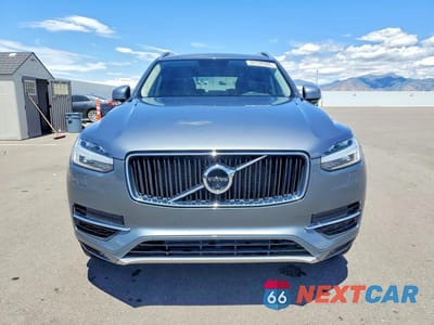 Piąte zdjęcie samochodu w środku: 2016 VOLVO XC90 T8 VIN:YV4BC0PK9G1092301 - miniatura