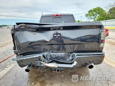 Zdjęcie 6 z 13 samochodu: 2011 DODGE RAM 1500 VIN:1D7RV1GT1BS624580 - miniatura
