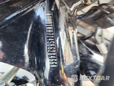 Zdjęcie 9 z 9 samochodu: 2025 HARLEY-DAVIDSON FLTRX VIN:1HD1KH714SB628466 - miniatura