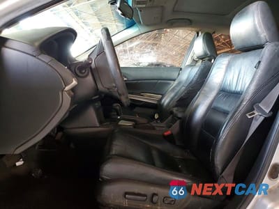 Zdjęcie 7 z 12 samochodu: 2009 HONDA ACCORD EXL VIN:1HGCP36819A031855 - miniatura