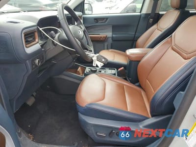 Zdjęcie 7 z 13 samochodu: 2023 FORD MAVERICK XL VIN:3FTTW8E30PRA68502 - miniatura