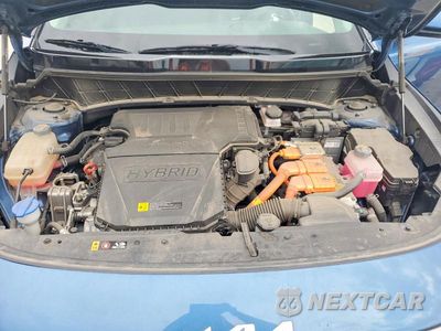 Zdjęcie 11 z 12 samochodu: 2024 KIA NIRO EX VIN:KNDCR3LE2R5135797 - miniatura