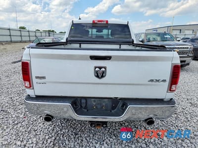 Zdjęcie 6 z 12 samochodu: 2018 RAM 1500 LARAMIE VIN:1C6RR7NM9JS249038 - miniatura