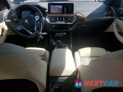 Zdjęcie 8 z 13 samochodu: 2024 BMW X3 VIN:5UX53DP01R9V10889 - miniatura