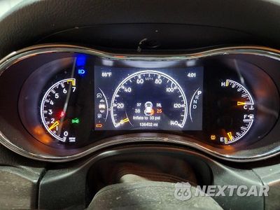 Zdjęcie 9 z 14 samochodu: 2018 JEEP GRAND CHEROKEE LAREDO VIN:1C4RJFAG6JC502188 - miniatura