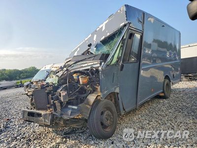 2019 FORD F59 DELIVERY TRUCK 1F65F5KY5K0A20688 - główne zdjęcie licytacji z USA - miniatura