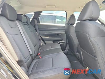 Zdjęcie 11 z 13 samochodu: 2026 HYUNDAI TUCSON SE VIN:5NMJA3DE0TH684643 - miniatura