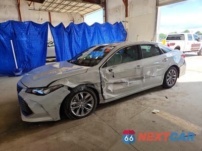 2022 TOYOTA AVALON XLE 4T1AZ1FB5NU076656 - główne zdjęcie licytacji z USA - miniatura