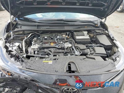 Zdjęcie 11 z 12 samochodu: 2026 TOYOTA COROLLA LE VIN:5YFB4MDE2TP399059 - miniatura